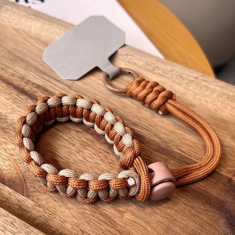 Cute Mobile Phone Lanyard Hanging