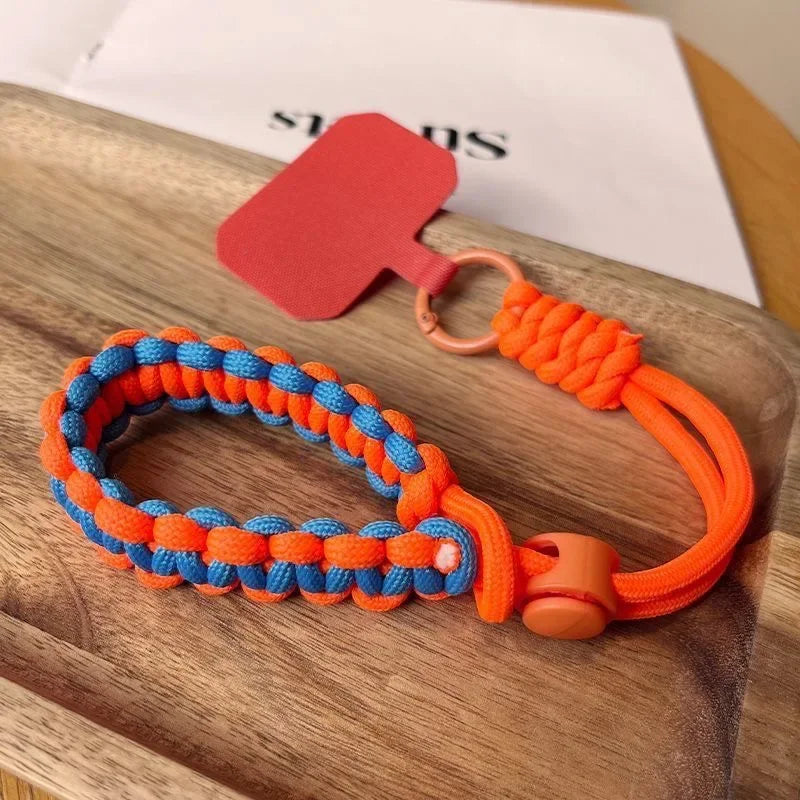 Cute Mobile Phone Lanyard Hanging