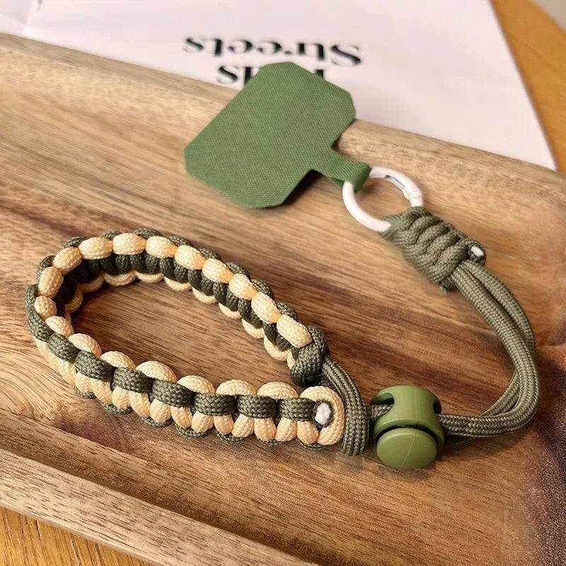 Cute Mobile Phone Lanyard Hanging