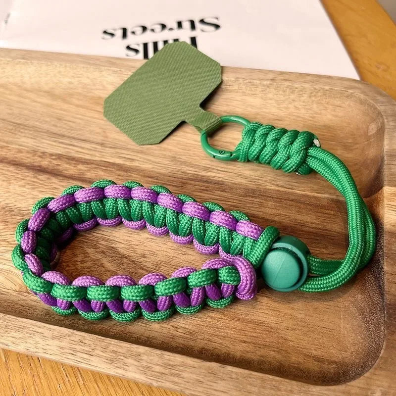 Cute Mobile Phone Lanyard Hanging