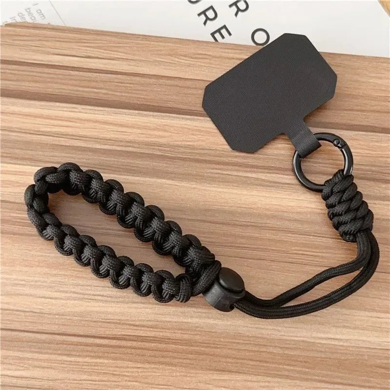 Cute Mobile Phone Lanyard Hanging