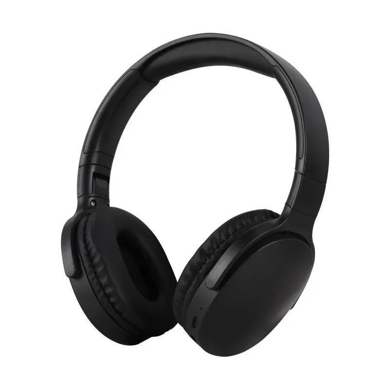 Fashion HIFI Stereo Headsets – True Sports Wireless Bluetooth Over-Ear Headphones