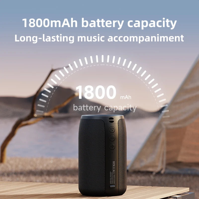 ZEALOT-S32 Mini Bluetooth Speaker
