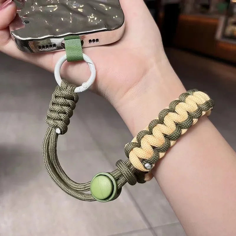 Cute Mobile Phone Lanyard Hanging