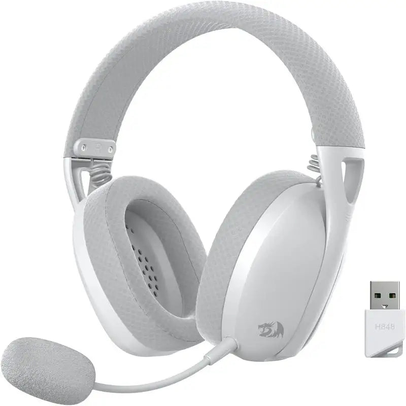 Redragon H848 Bluetooth Wireless Gaming Headset