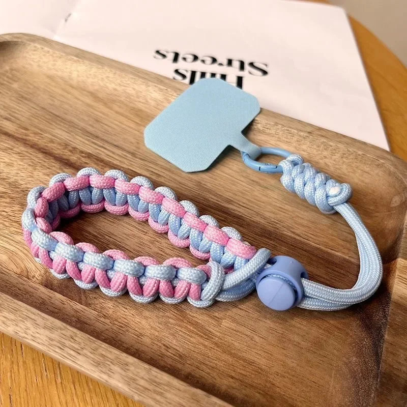 Cute Mobile Phone Lanyard Hanging