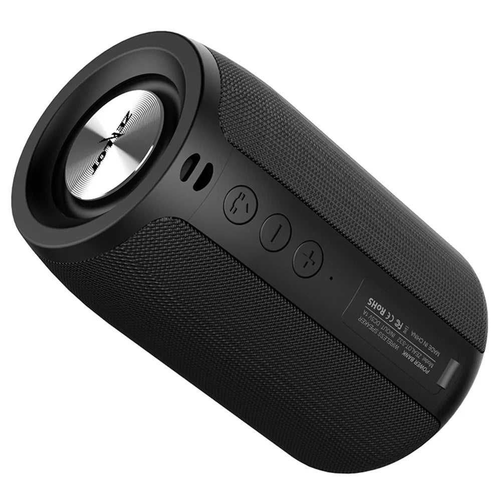 ZEALOT-S32 Mini Bluetooth Speaker