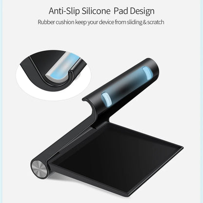 Phone Holder Stand Mobile Smartphone Support Tablet Stand for