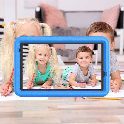 VASOUN 8 Inch Kids Tablet – Android 13, 4GB+4GB Expandable RAM