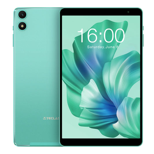 Teclast P85T Tablet – 8-inch, 4GB RAM, 64GB ROM, 8-Core Processor