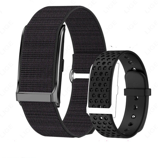 LIGE Smart Health Bracelet for Couples