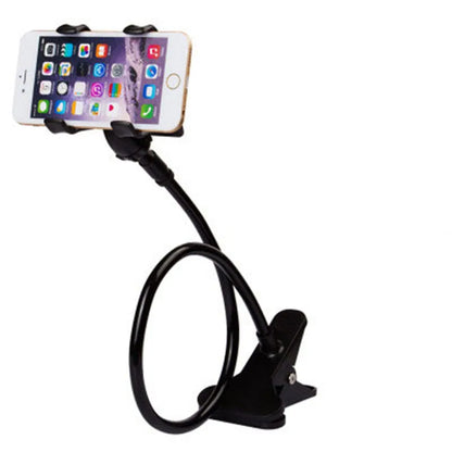 Universal Cell Phone Holder – Flexible Long Arm