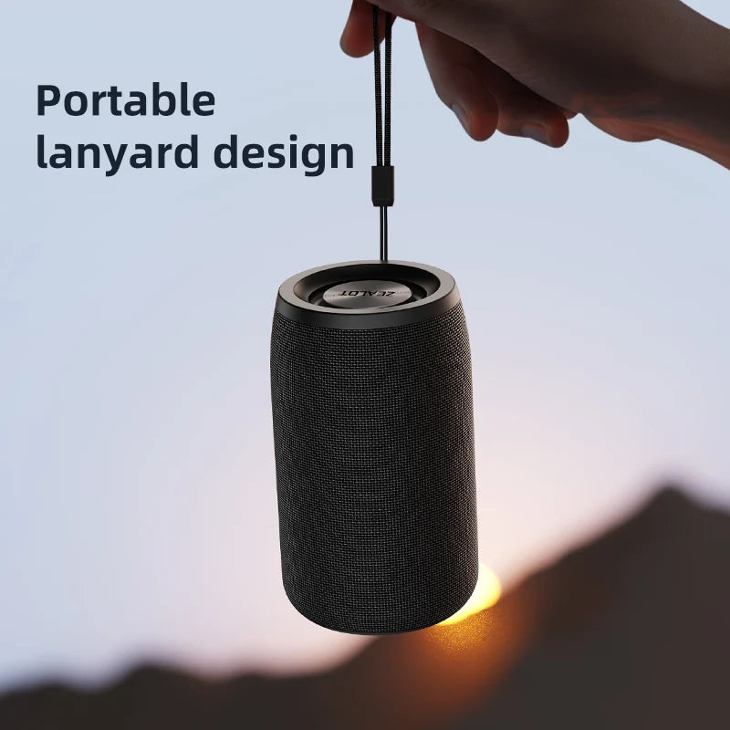 ZEALOT-S32 Mini Bluetooth Speaker