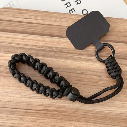 Cute Mobile Phone Lanyard Hanging