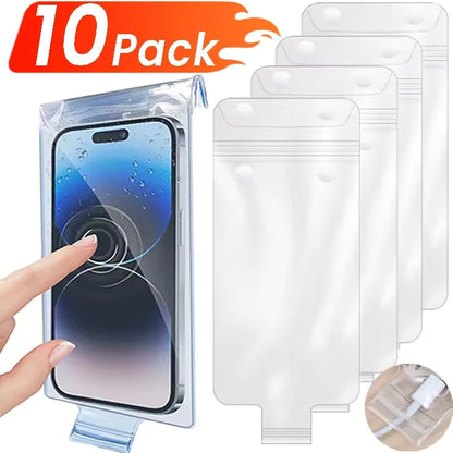 Underwater Waterproof Pouch Bag