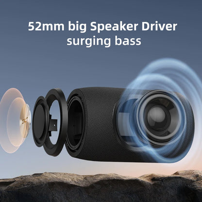 ZEALOT-S32 Mini Bluetooth Speaker