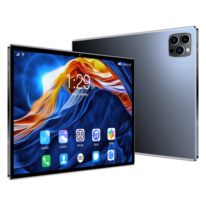 BDF 10.1 Inch Android Tablet – Octa Core, 4GB RAM, 64GB ROM,