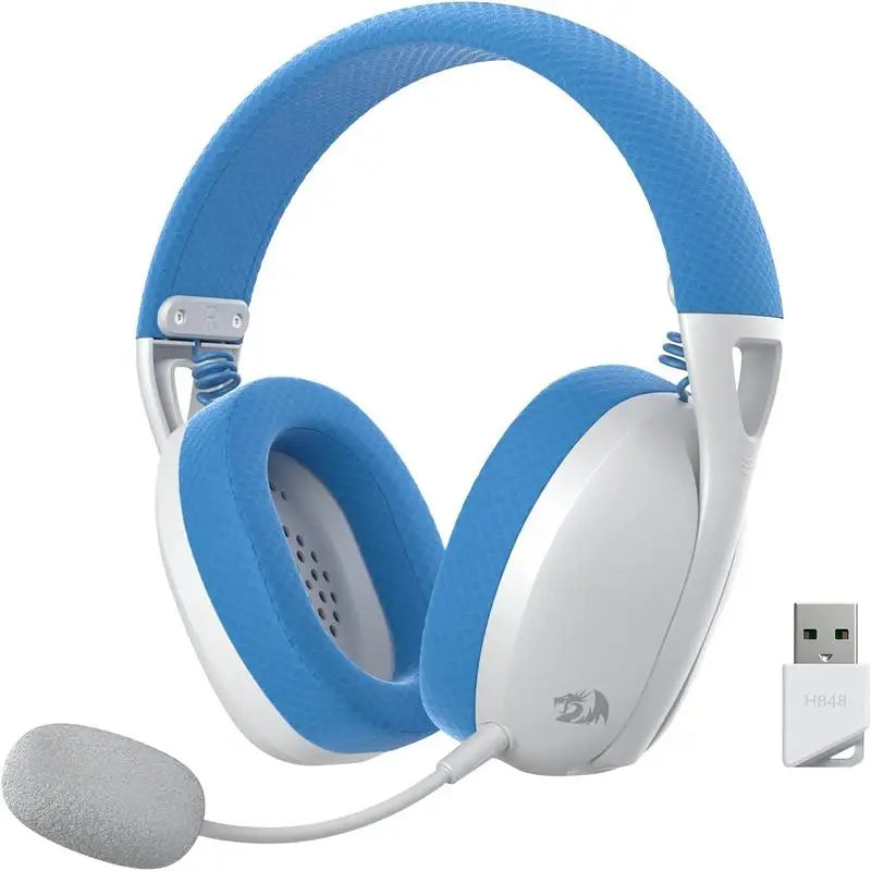 Redragon H848 Bluetooth Wireless Gaming Headset