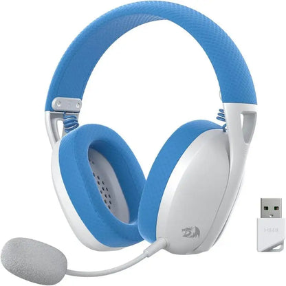 Redragon H848 Bluetooth Wireless Gaming Headset