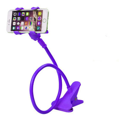 Universal Cell Phone Holder – Flexible Long Arm