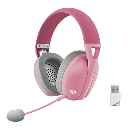 Redragon H848 Bluetooth Wireless Gaming Headset