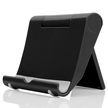 Phone Holder Stand Mobile Smartphone Support Tablet Stand for