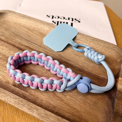 Cute Mobile Phone Lanyard Hanging