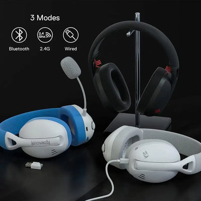 Redragon H848 Bluetooth Wireless Gaming Headset