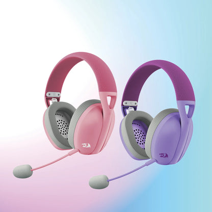 Redragon H848 Bluetooth Wireless Gaming Headset