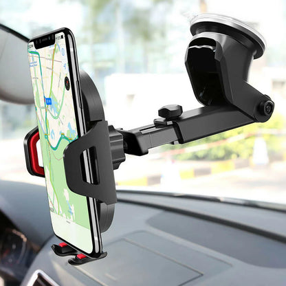 Universal 360° Rotate Car Phone Holder
