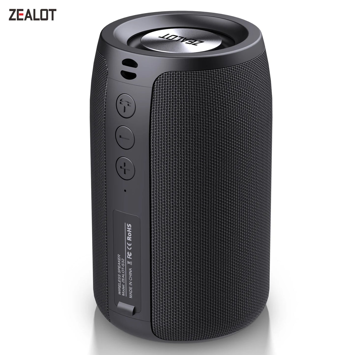 ZEALOT-S32 Mini Bluetooth Speaker