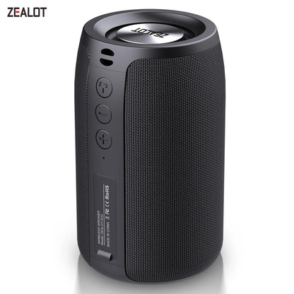 ZEALOT-S32 Mini Bluetooth Speaker