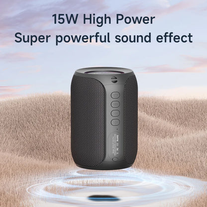 Zealot-S32PRO Powerful Bluetooth Speaker